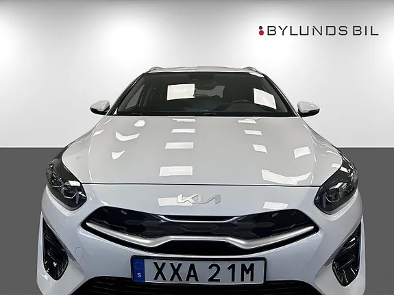 Kia Ceed 2024 photo 2