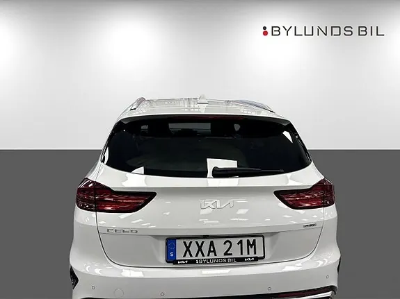 Kia Ceed 2024 photo 5