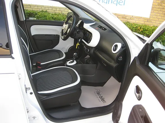 Renault Twingo 2020 photo 5