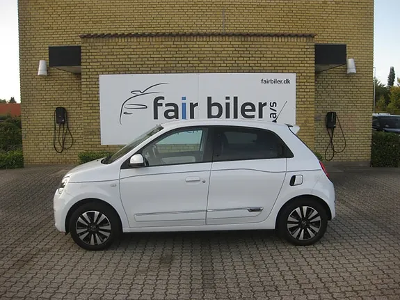 Renault Twingo 2020 photo 2