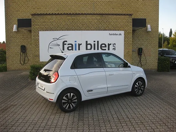 Renault Twingo 2020 photo 3
