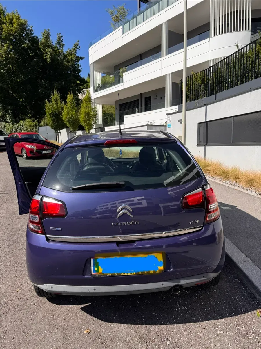 Citroen C3