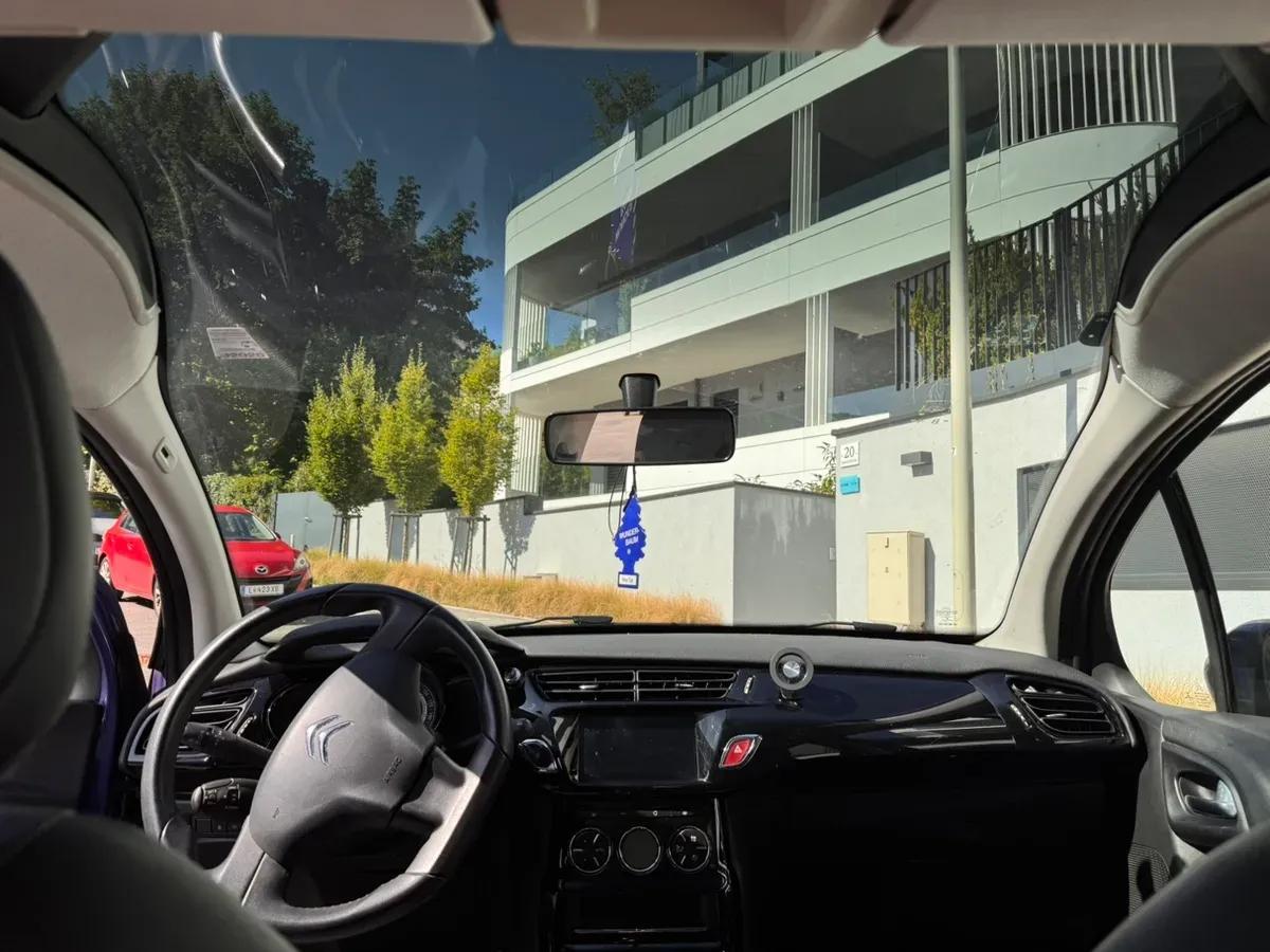 Citroen C3 2016 photo 3