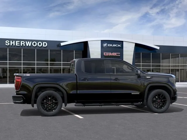 GMC Sierra 1500 2026 photo 5
