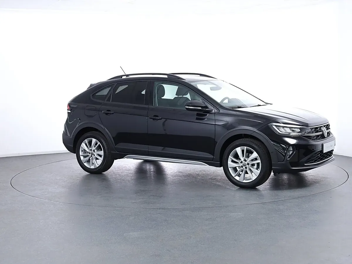 Volkswagen Taigo 2026 photo 3