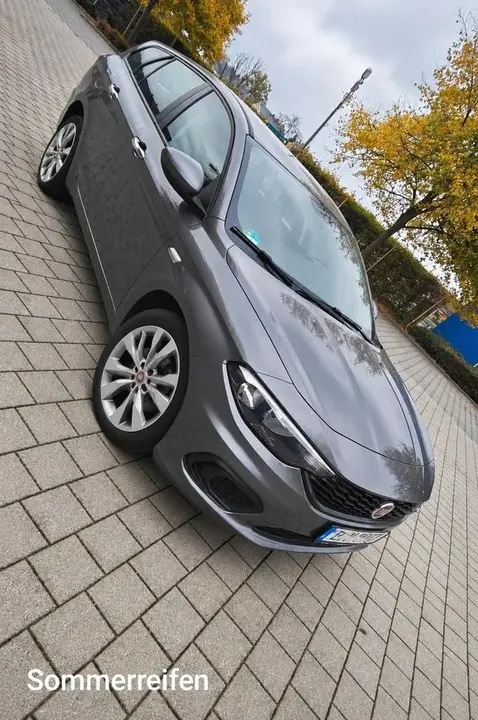 Fiat Tipo Kombi