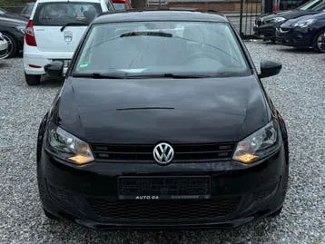 Volkswagen Polo 2010 photo 2