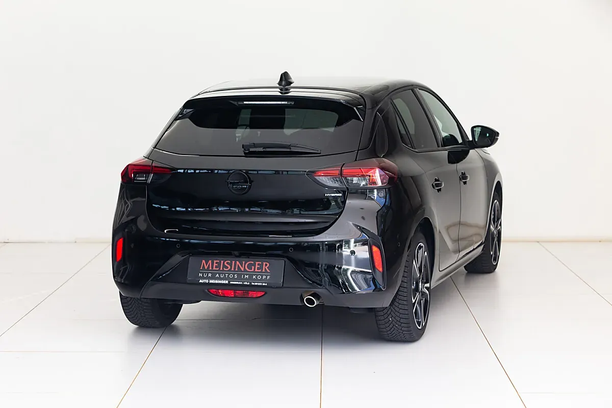 Opel Corsa 2026 photo 3