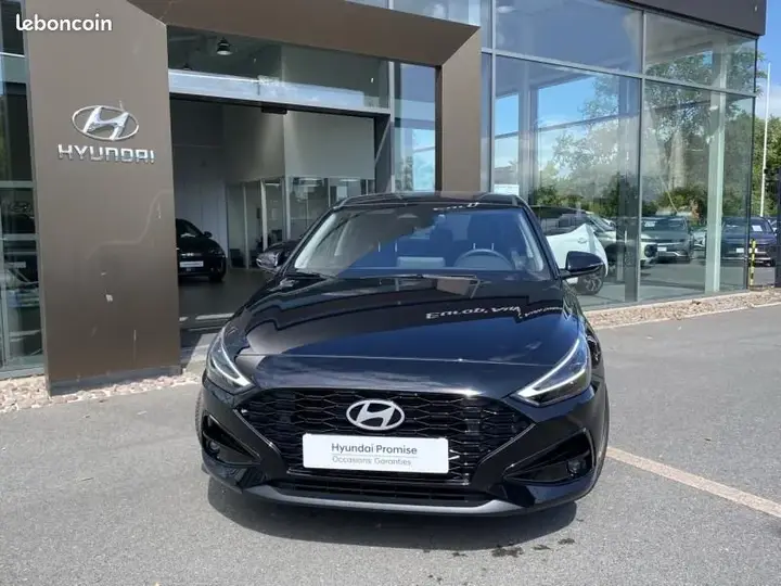 Hyundai I30 2024 photo 5