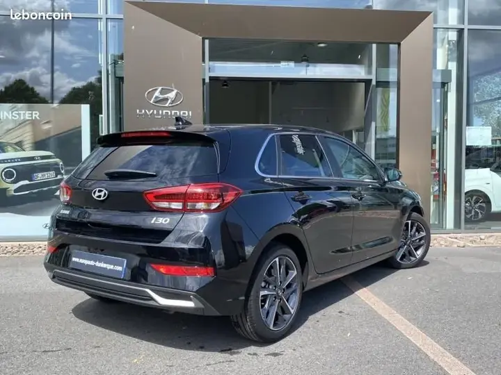 Hyundai I30 2024 photo 2