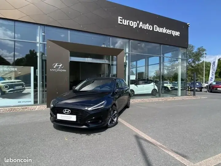 Hyundai I30 2024 photo 4
