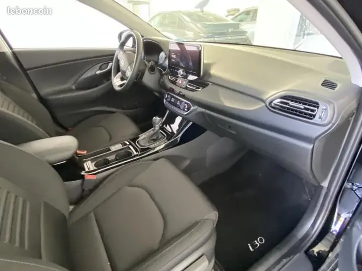 Hyundai I30 2024 photo 3