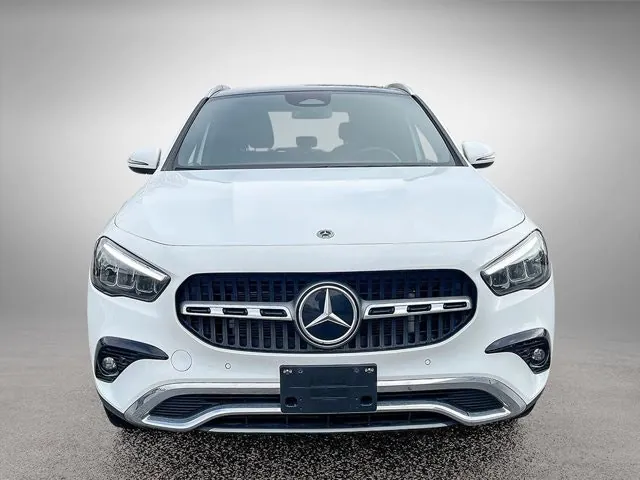 Mercedes-Benz Gla 2026 photo 2