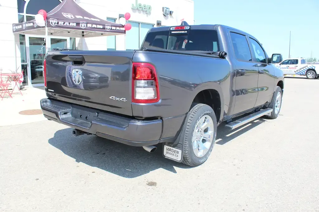 Ram 1500 2024 photo 5