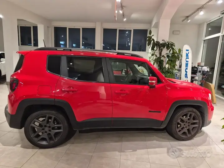 Jeep Renegade 2019 photo 3