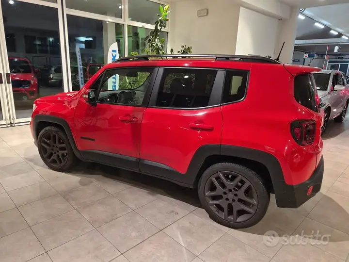 Jeep Renegade 2019 photo 4