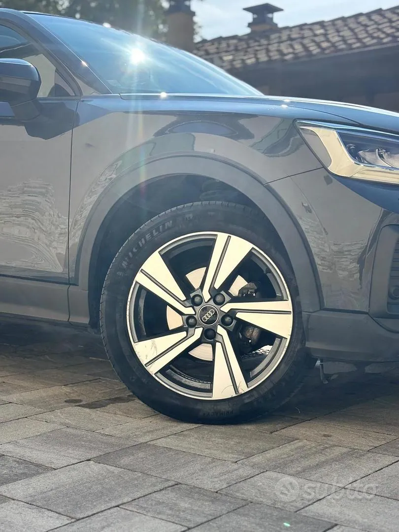 Audi Q2 2023 photo 4