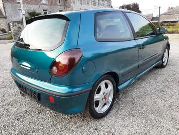 Fiat Bravo 1996 photo 2
