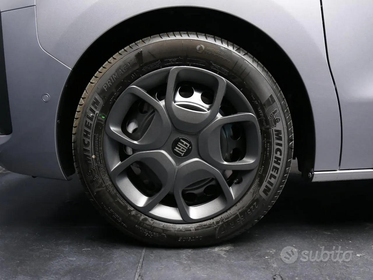 Fiat Ulysse 2026 photo 5