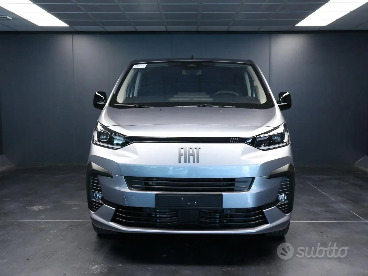 Fiat Ulysse 2026 photo 2