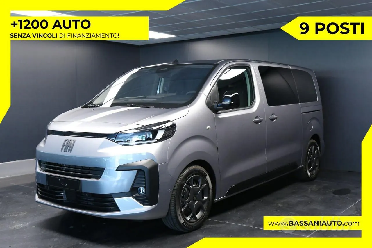 Fiat Ulysse