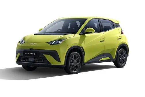 BYD Atto 1