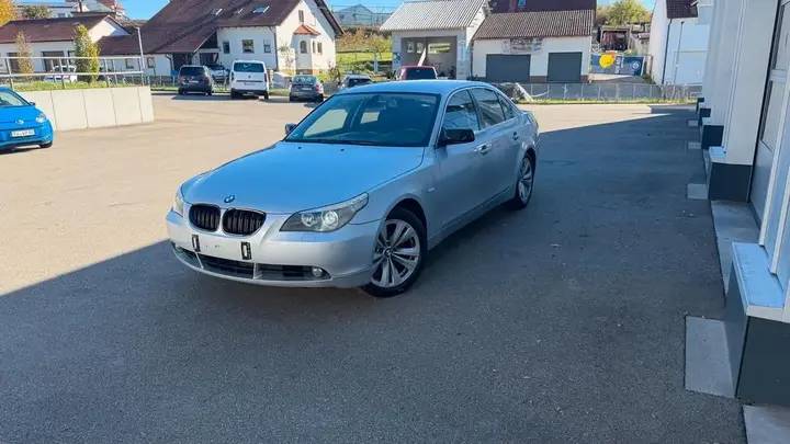 BMW 525D
