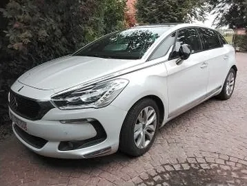 Citroen Ds 5