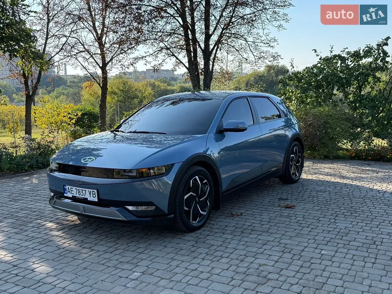 Hyundai Ioniq 5 2024 photo 5