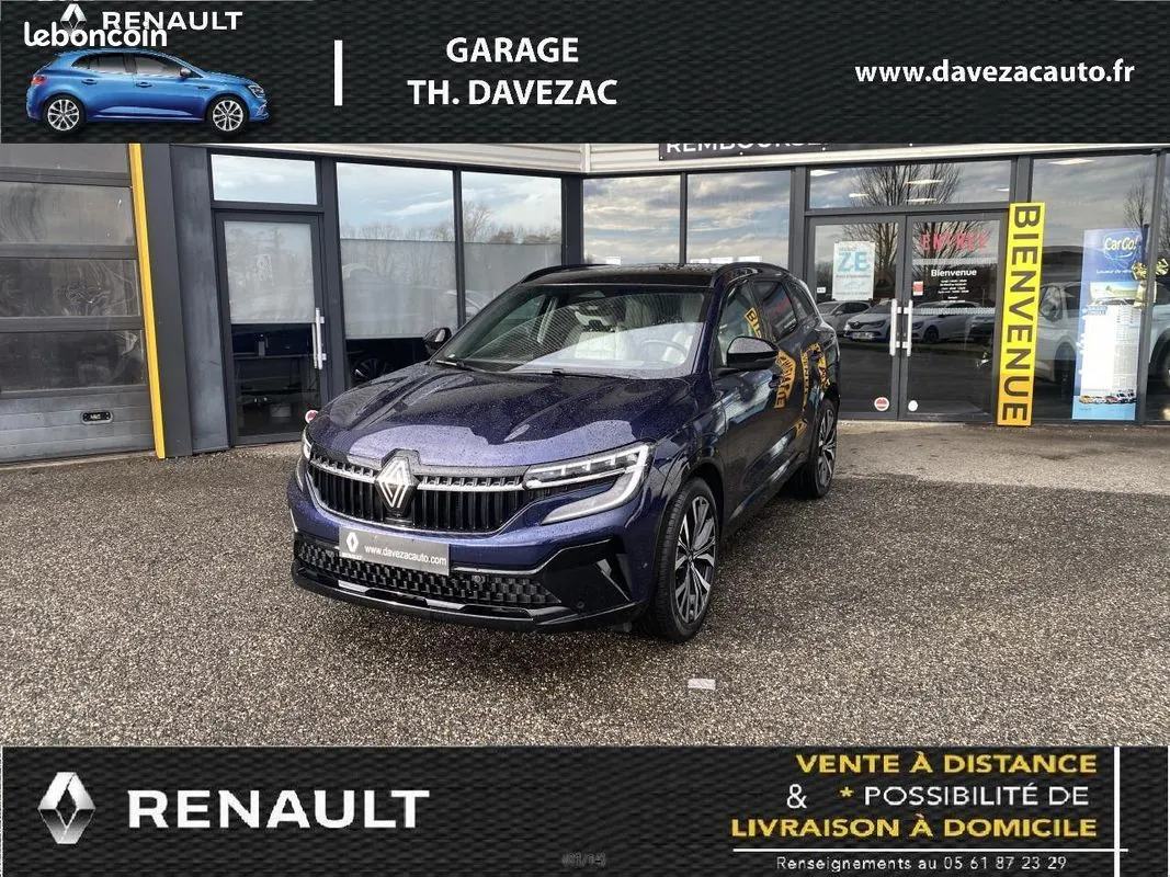 Renault Espace