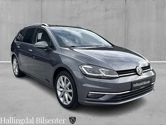 Volkswagen Golf 7 2017 photo 3