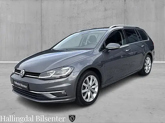 Volkswagen Golf 7