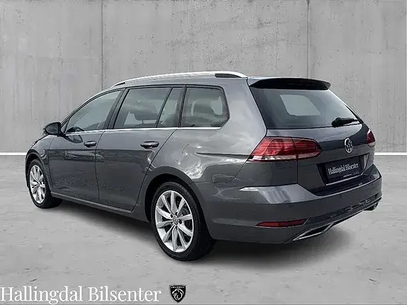 Volkswagen Golf 7 2017 photo 5