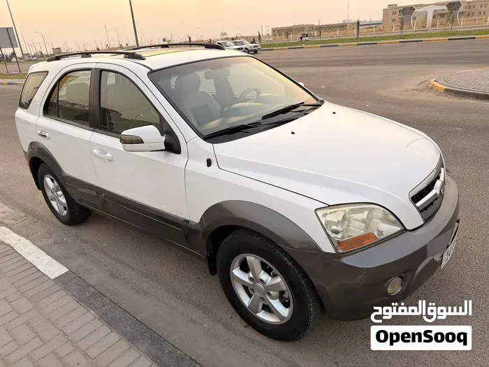 Kia Sorento 2009 photo 2