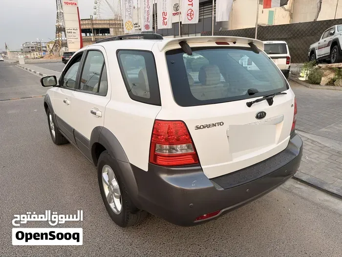 Kia Sorento 2009 photo 3