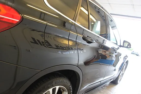 BMW X1 2016 photo 5