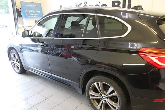 BMW X1 2016 photo 2