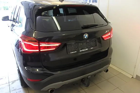 BMW X1 2016 photo 3