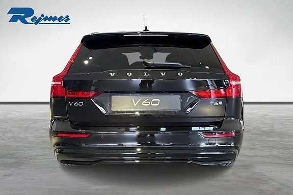 Volvo V60 2027 photo 4