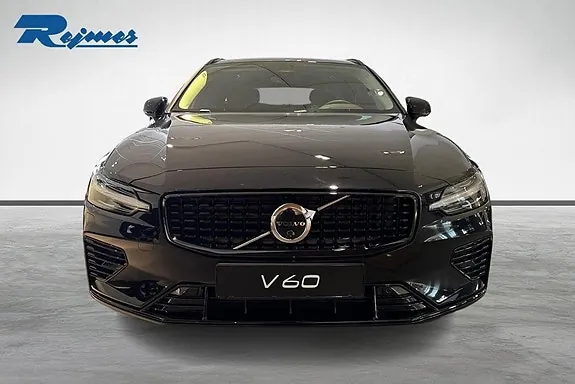 Volvo V60 2027 photo 3