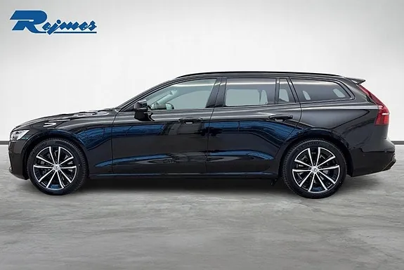Volvo V60 2027 photo 2