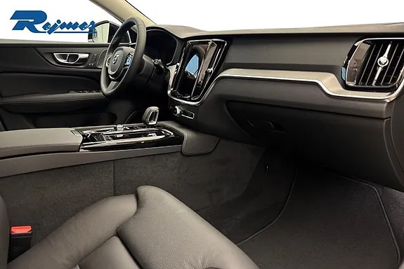 Volvo V60 2027 photo 5