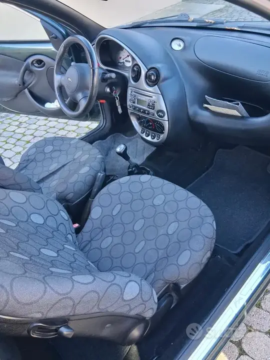 Ford Ka 2004 photo 5