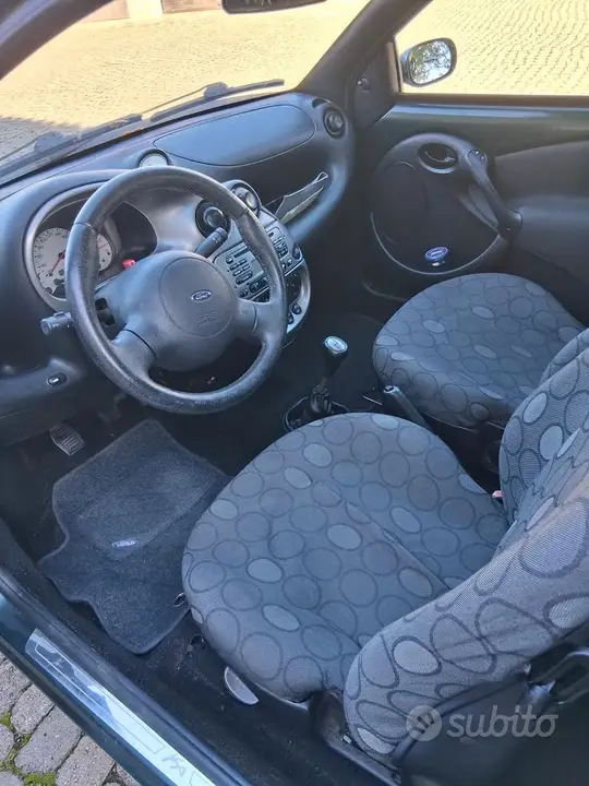 Ford Ka 2004 photo 4