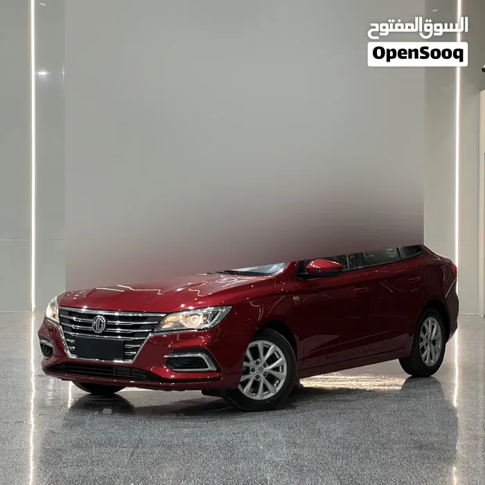 MG Mg 5 2025 photo 2