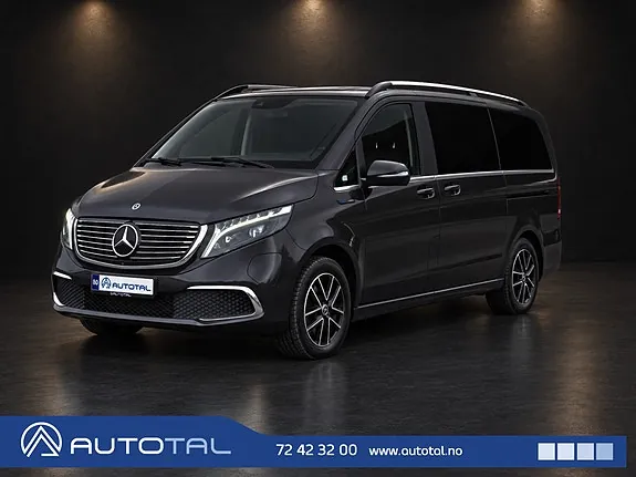 Mercedes-Benz Eqv300