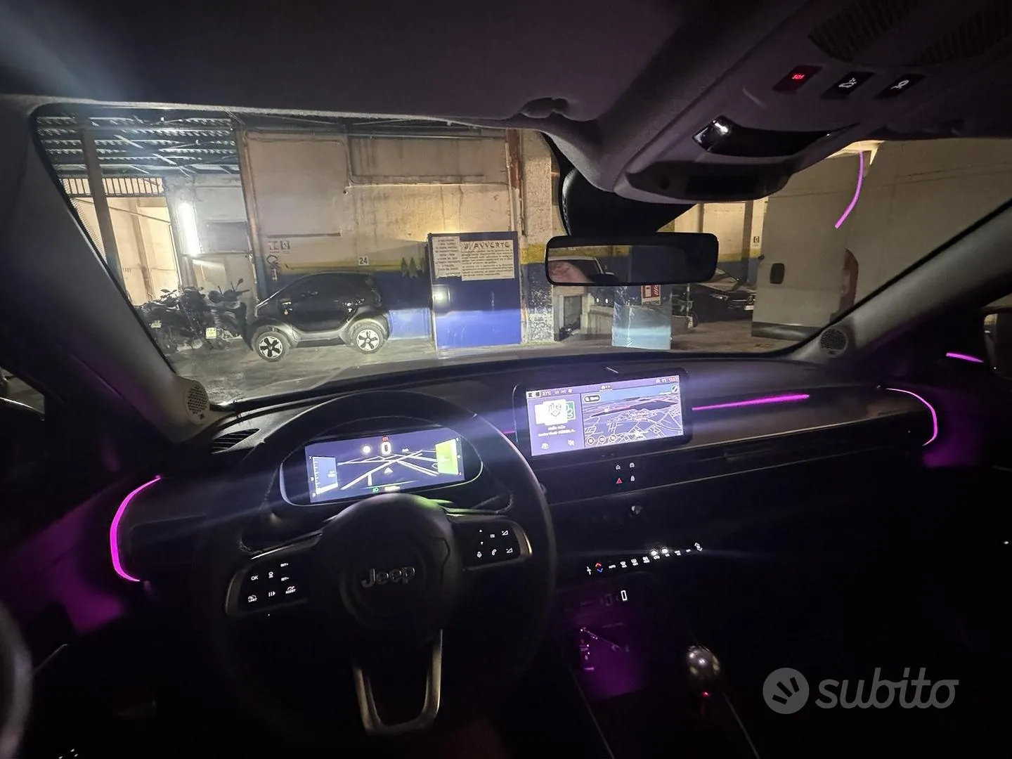 Jeep Avenger 2023 photo 3