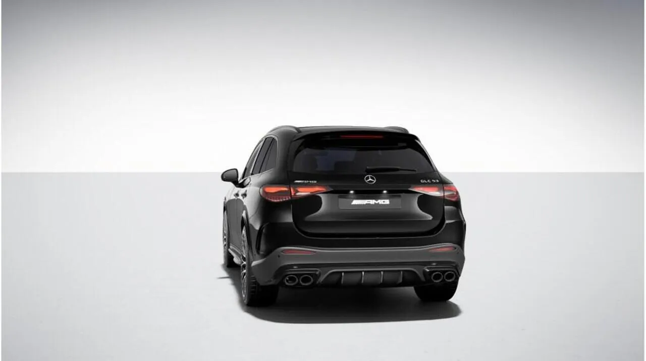 Mercedes-Benz Glc photo 4