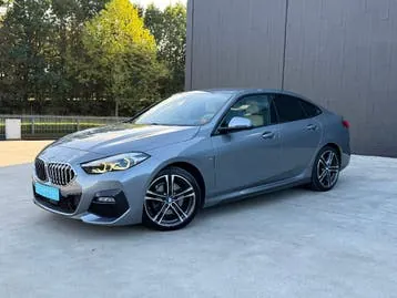 BMW 218 I Gran Coupe