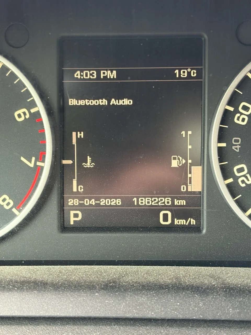 Land Rover Lr4 2012 photo 2